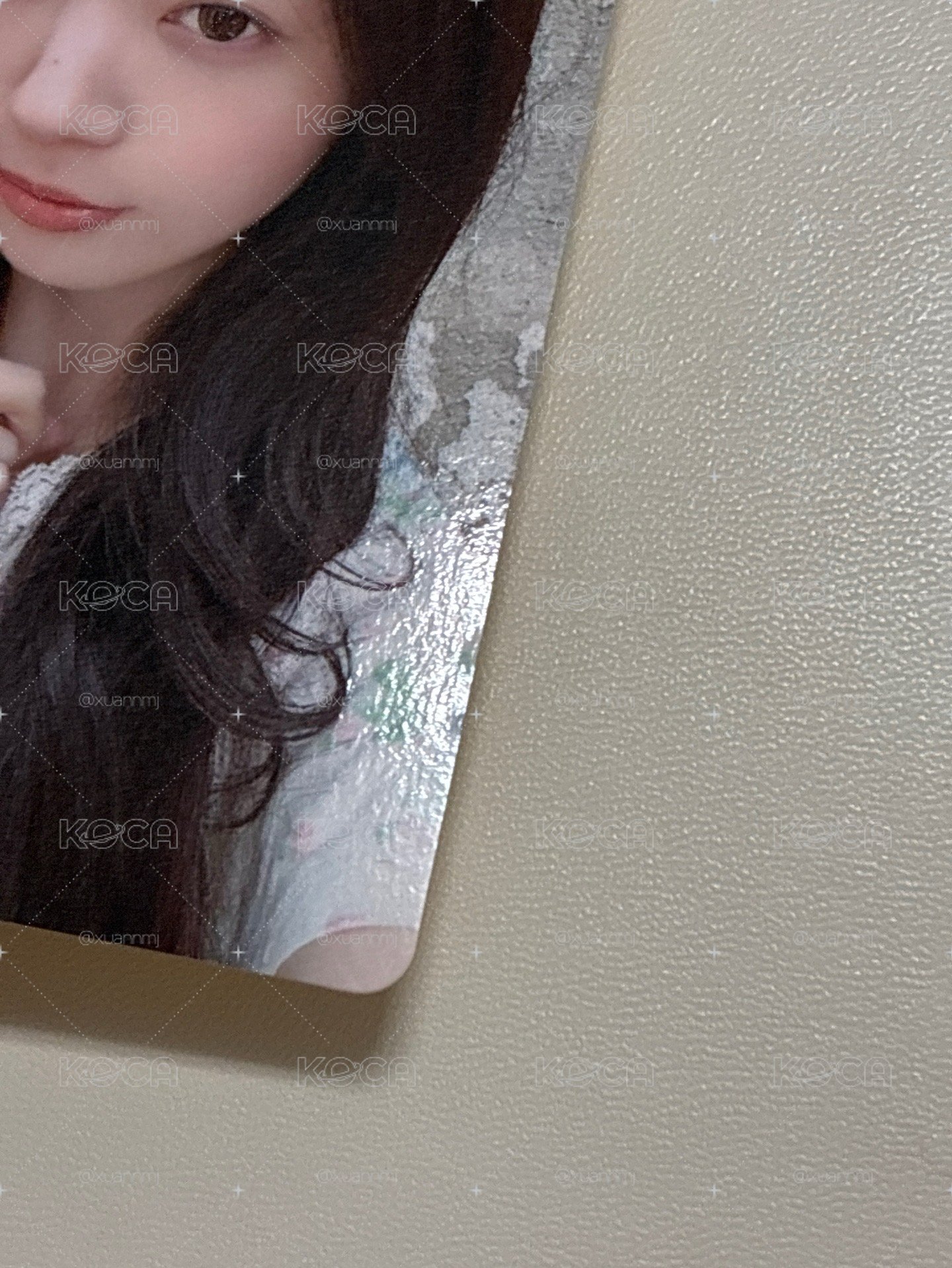 萌花小卡