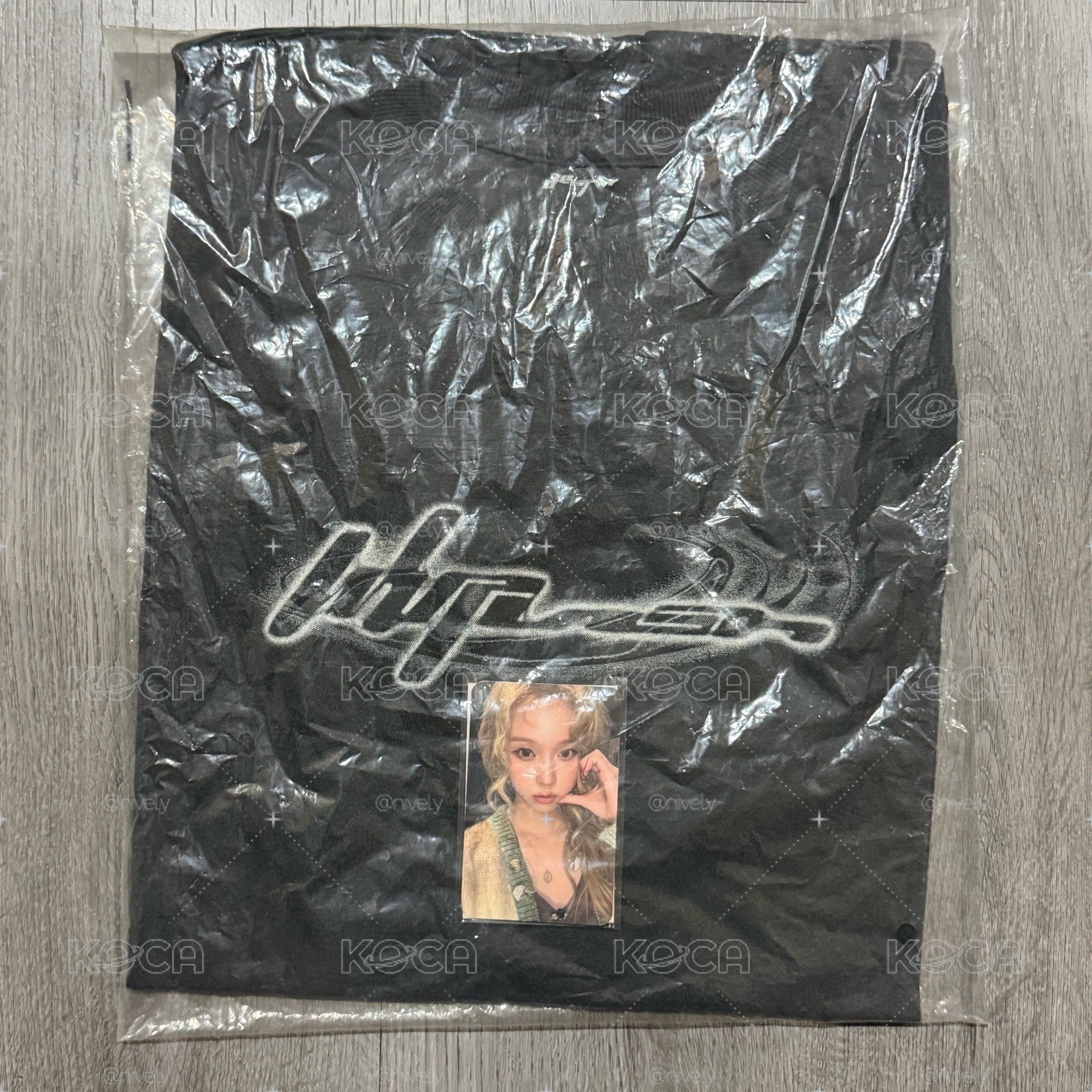 中秋特惠🎑Whiplash衣服冬 全新未拆含卡 現貨