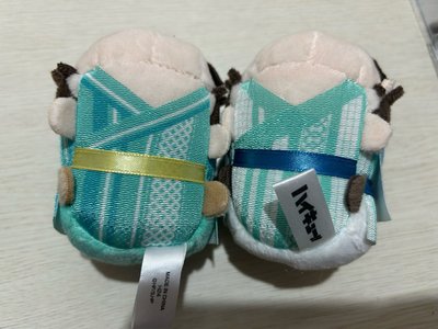 排球少年_及川羽織趴娃