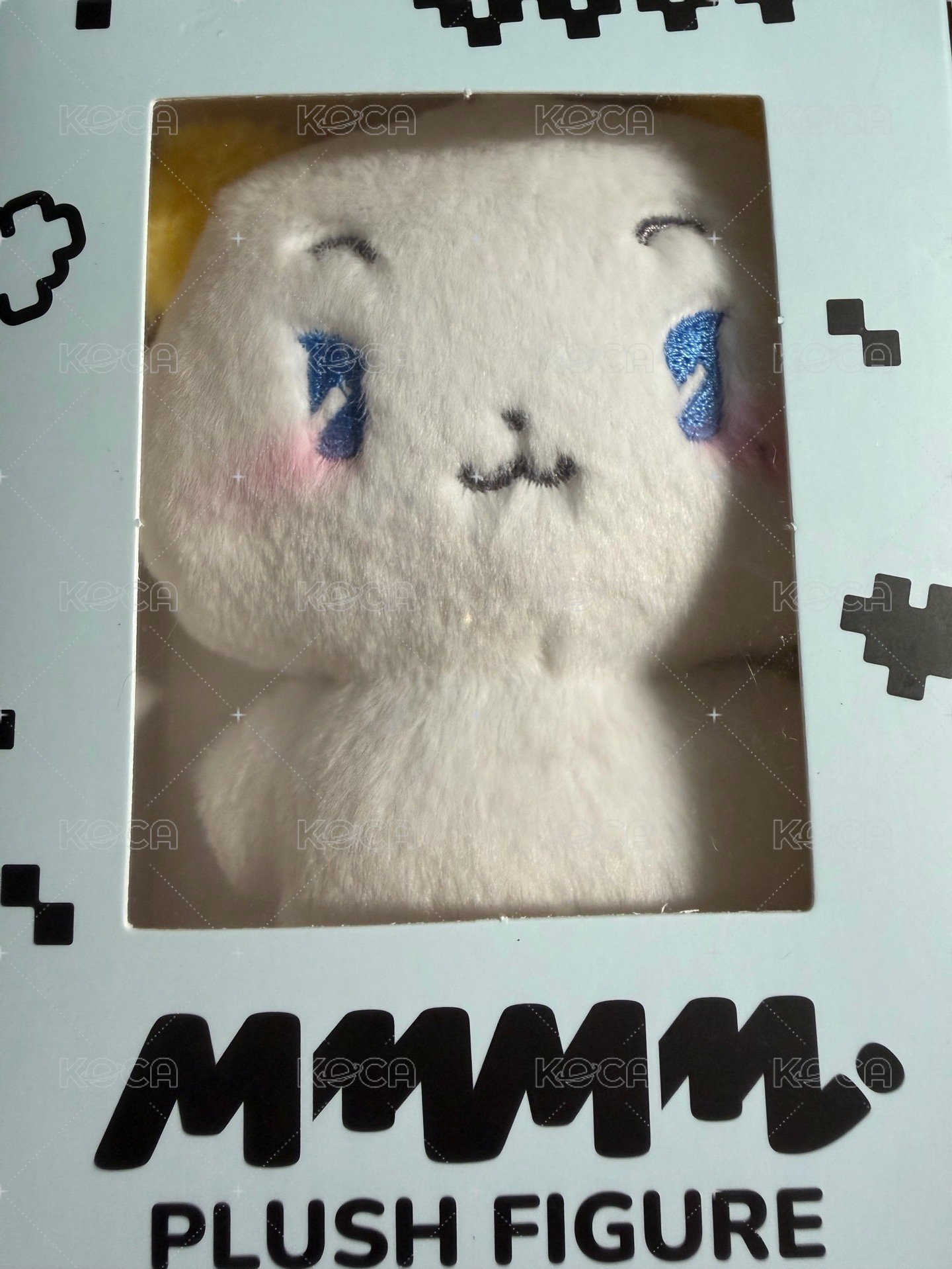 💜Moi