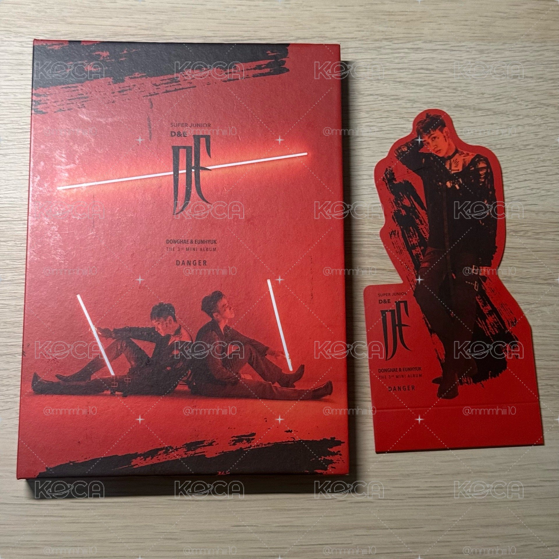 Danger 空專（需綁）