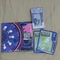 XIKERS 迷七普專+迷六鑰匙圈、電子專*2