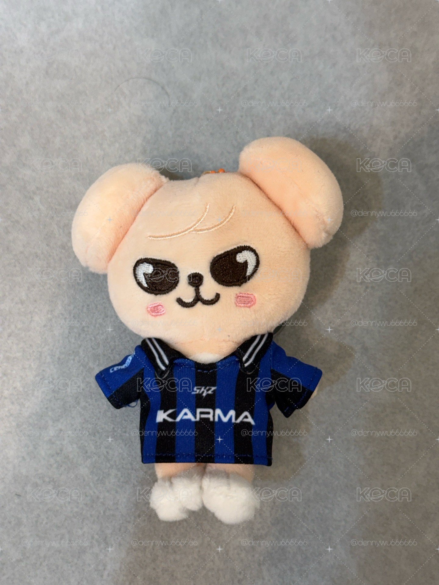 迷孩 KRAMA 電子專 帕皮