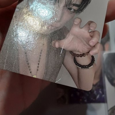 Ateez 崔崔兄弟
