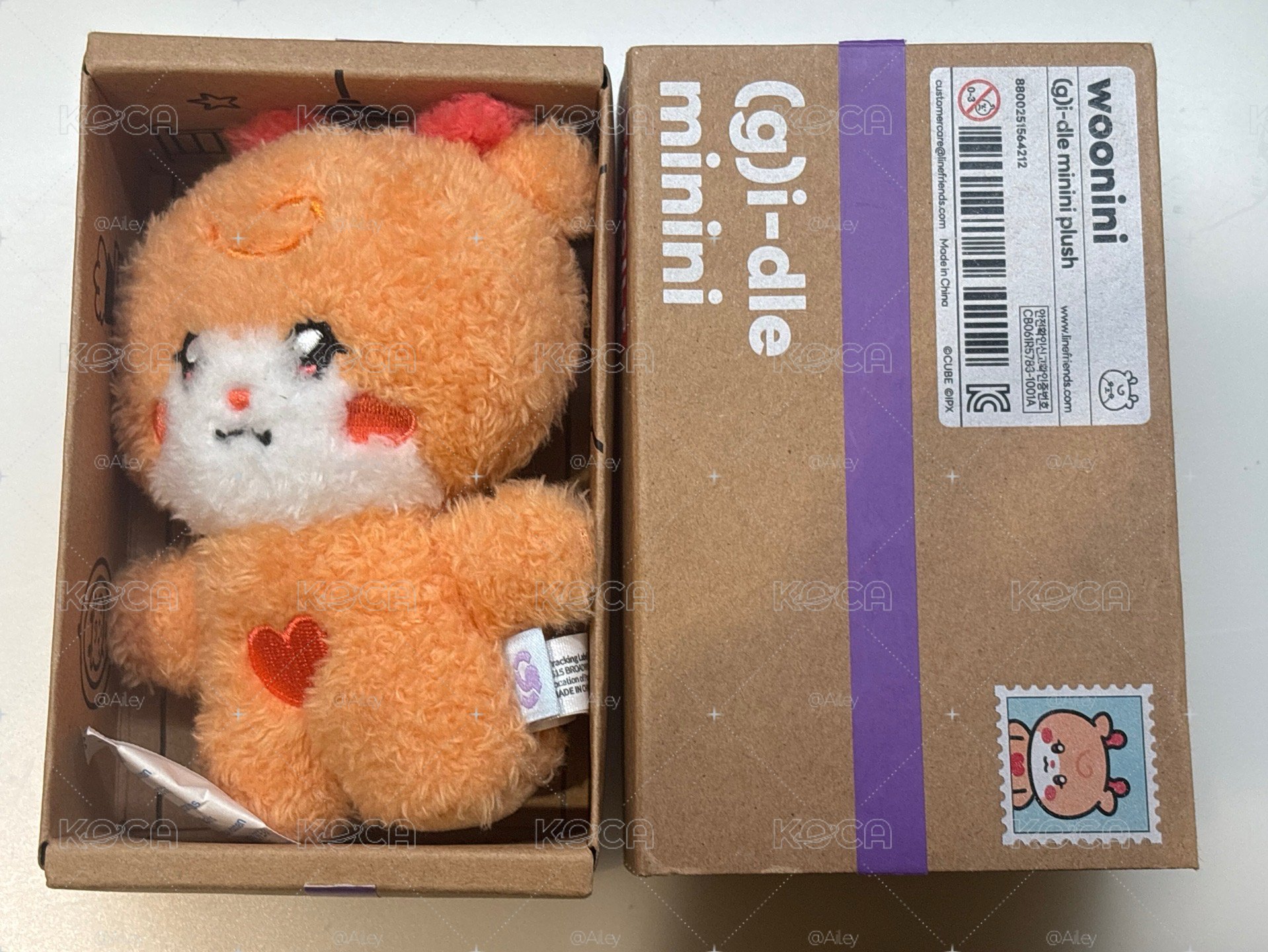 琦娃娃