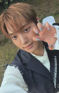 MOM CRAVE YOU Ver 專輯卡 B