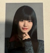 茶證件照