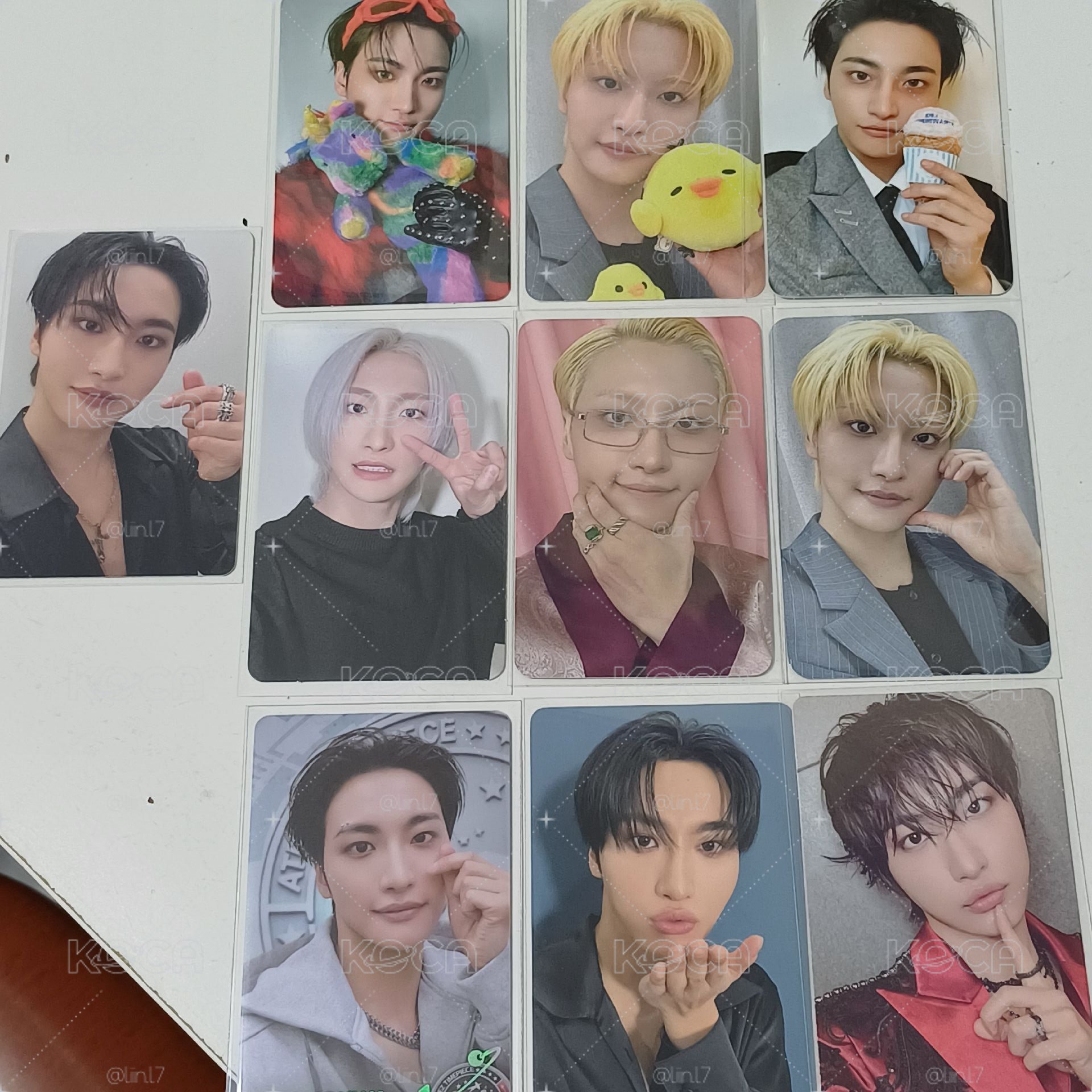 Ateez 星專區