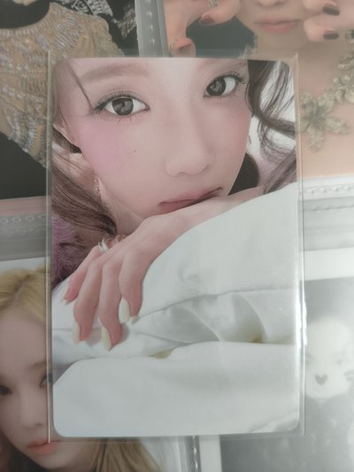 Moevir雜誌卡
