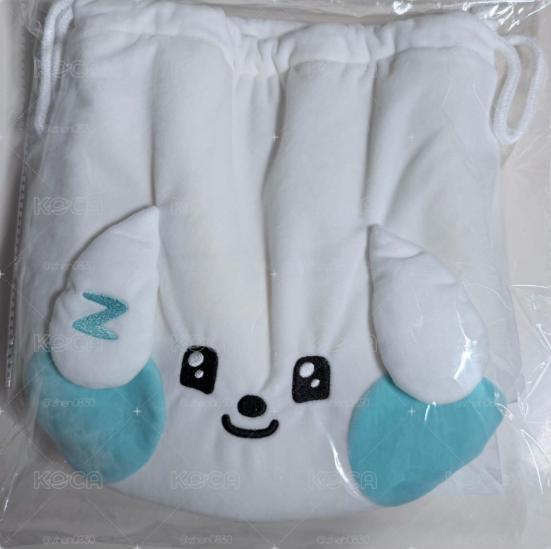 奎尼尼束口袋