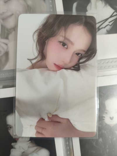 Moevir雜誌卡