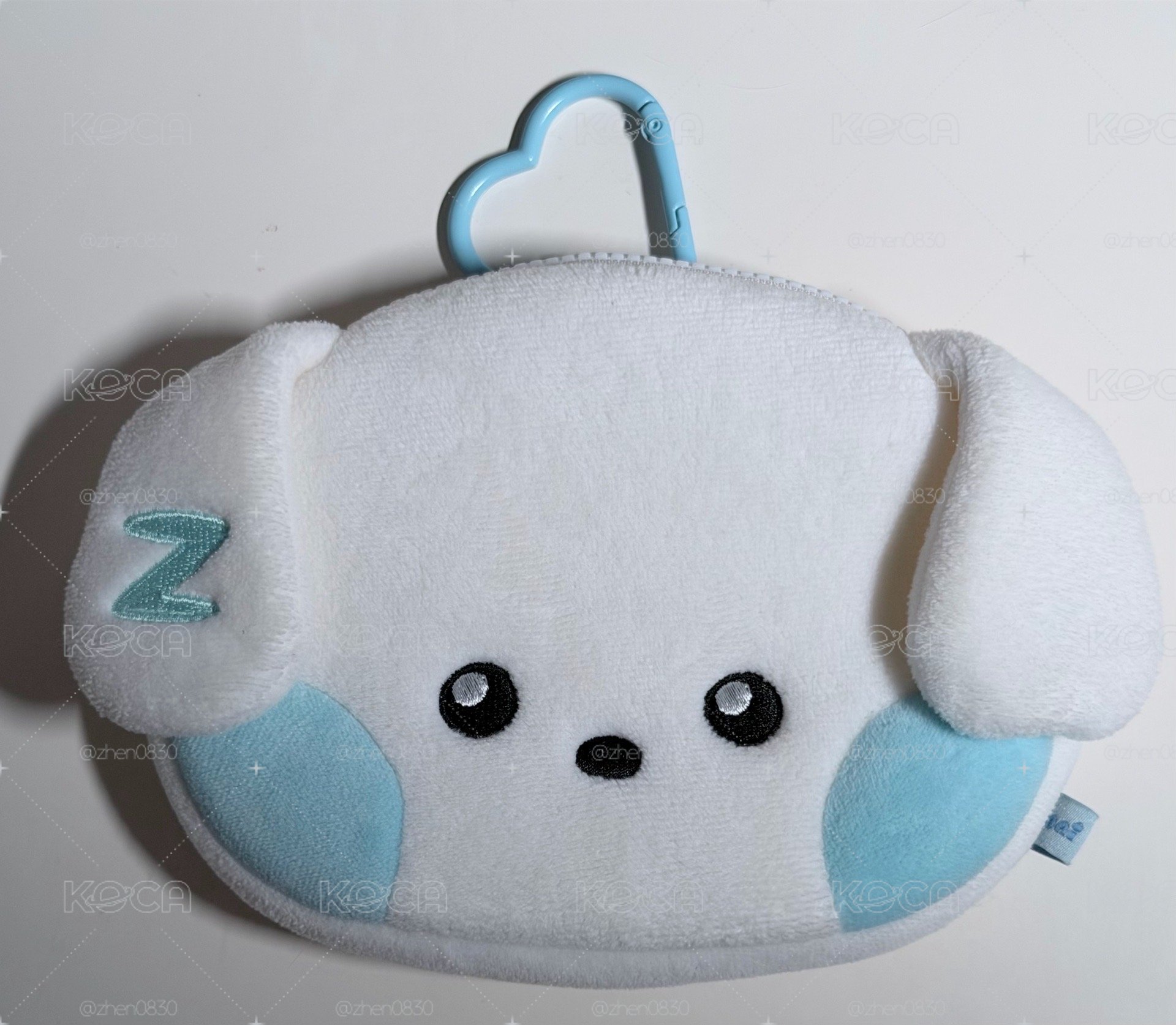 奎尼尼收納包