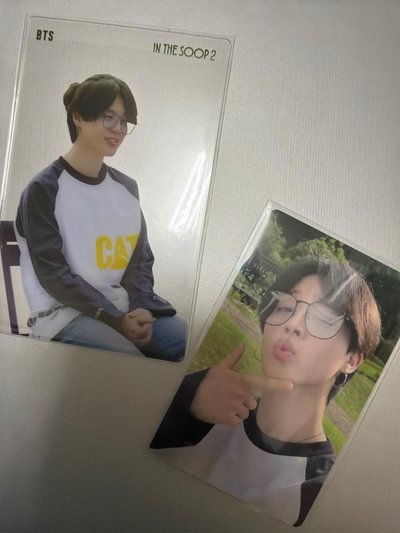 智旻小森林日版特典