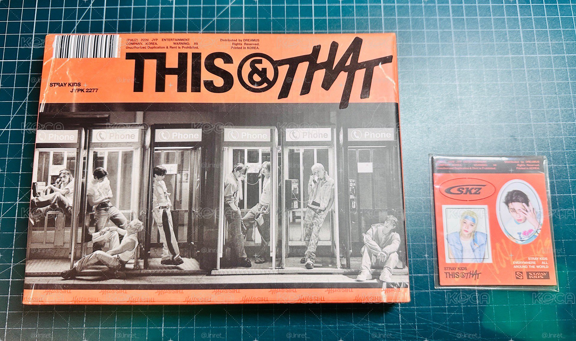 This&That 空專