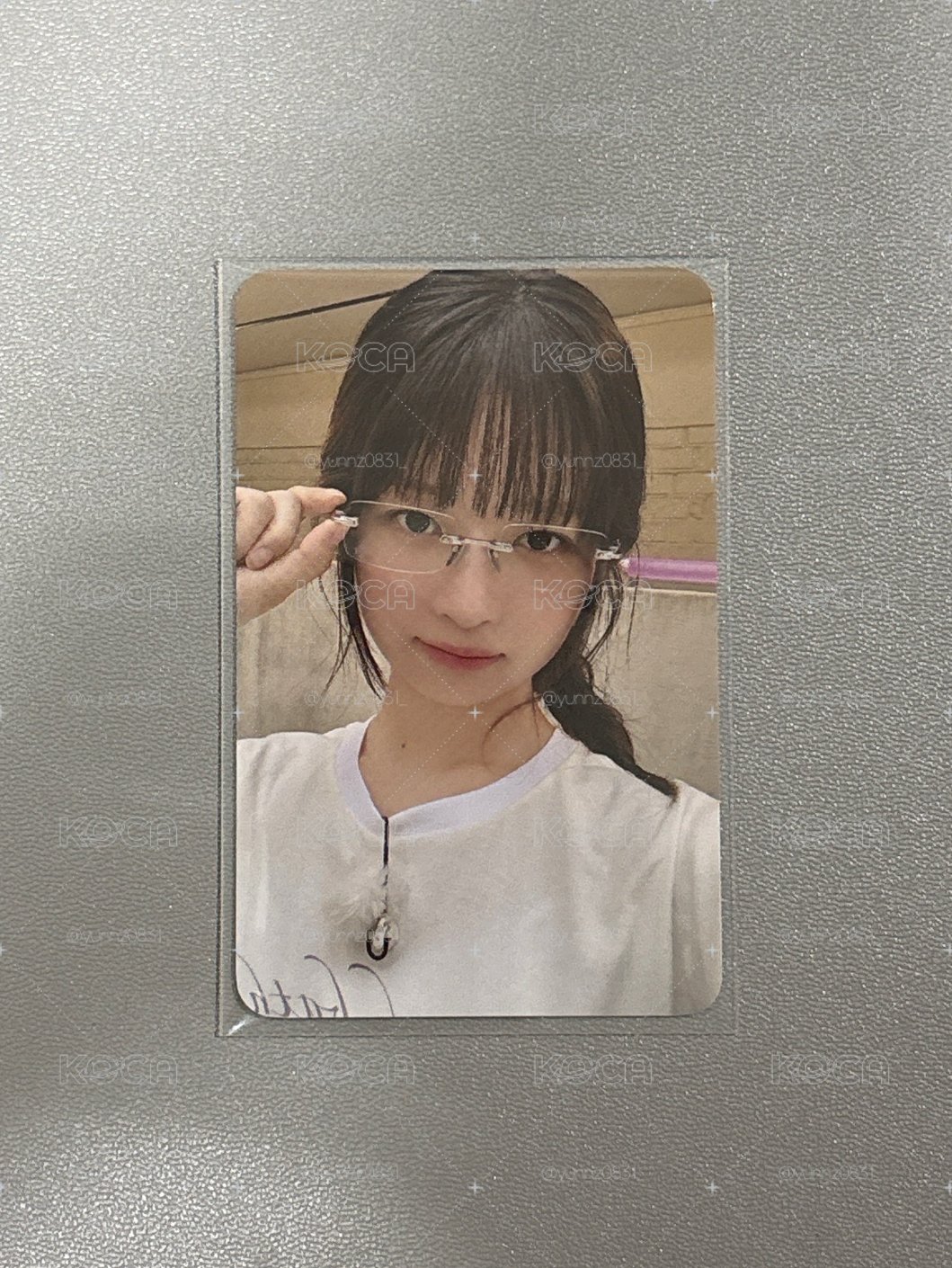 滿額怜