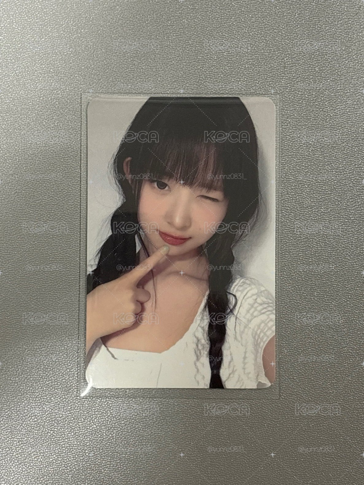 滿額怜