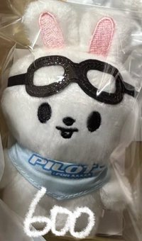 旻飛行娃