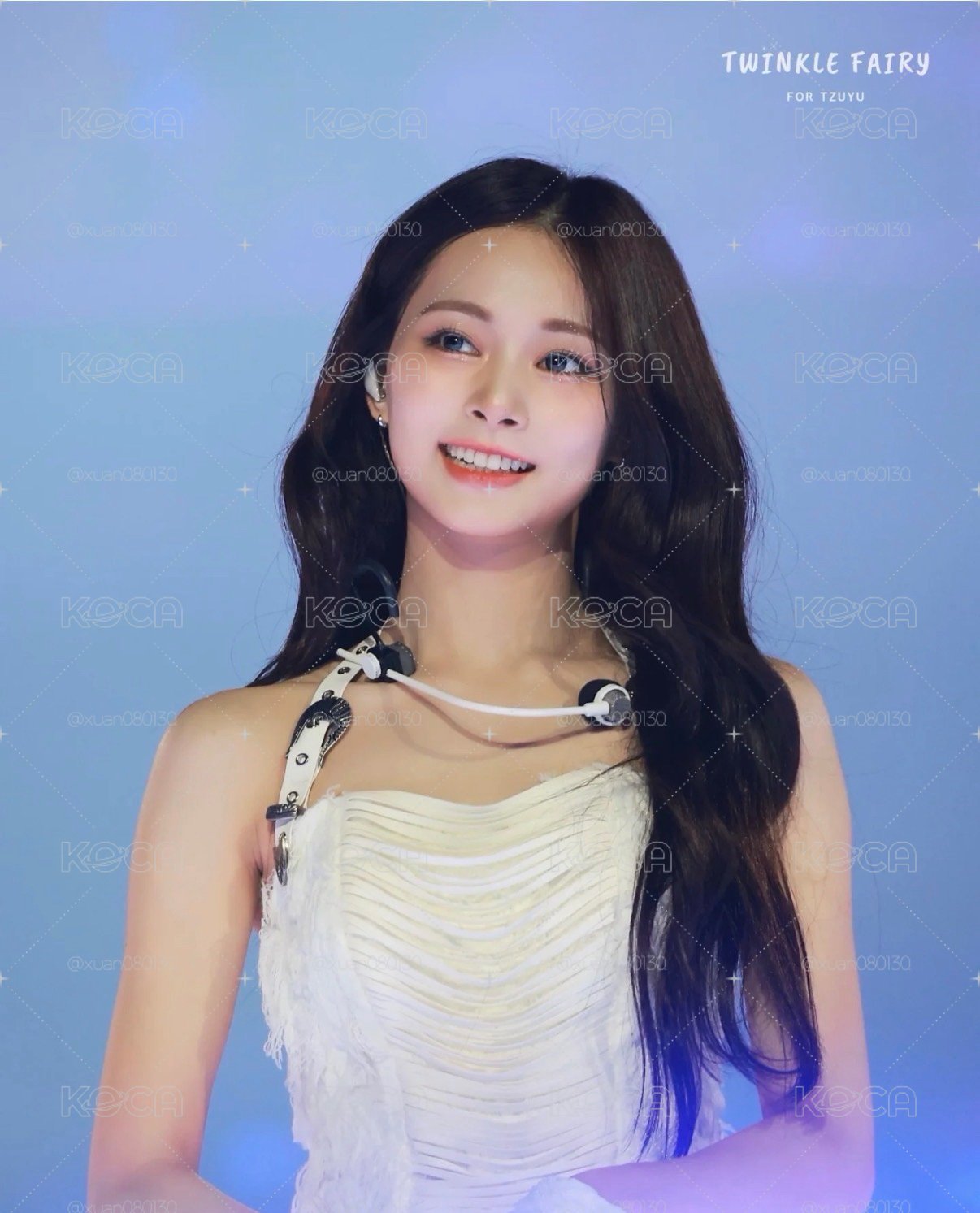 💙子瑜小卡福袋💙