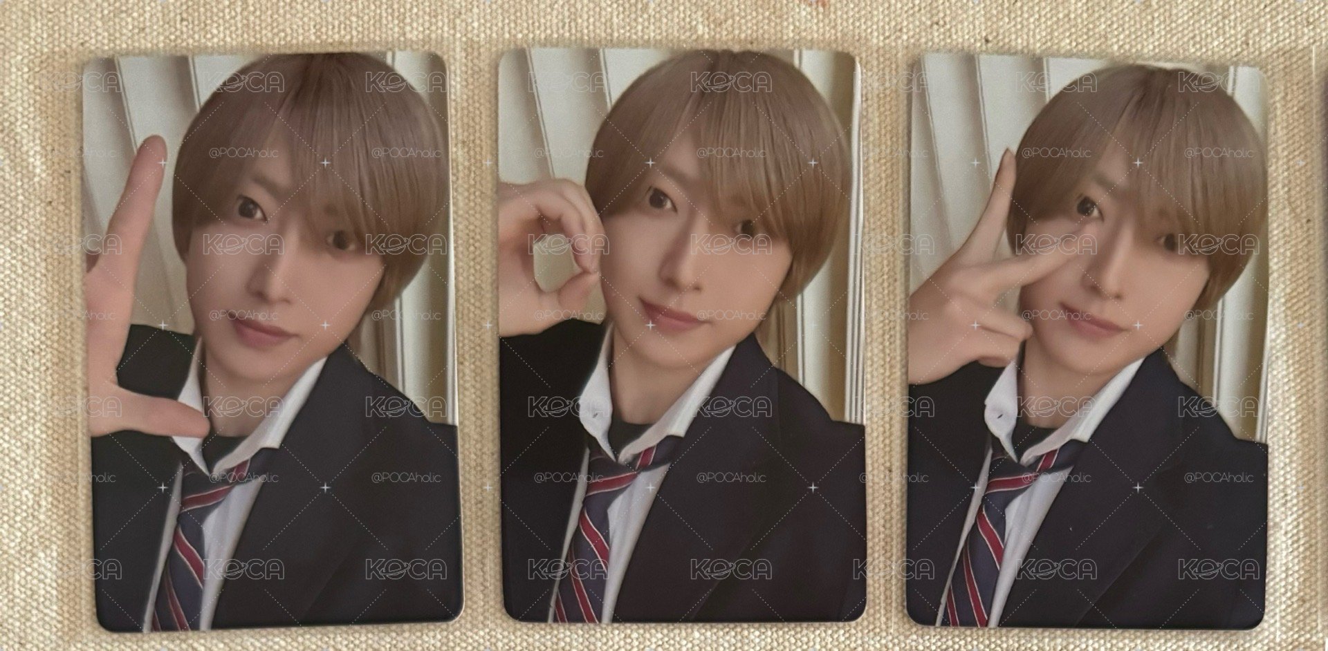 雪明かり FUMA LOVE三缺E