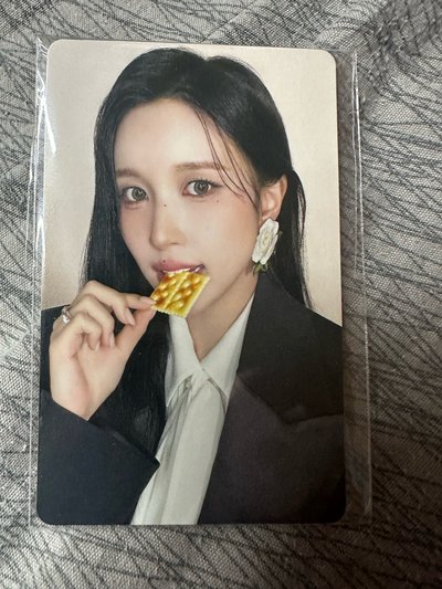 餅乾MINA