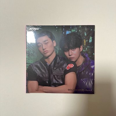GH5 DIGIPACK 專輯 