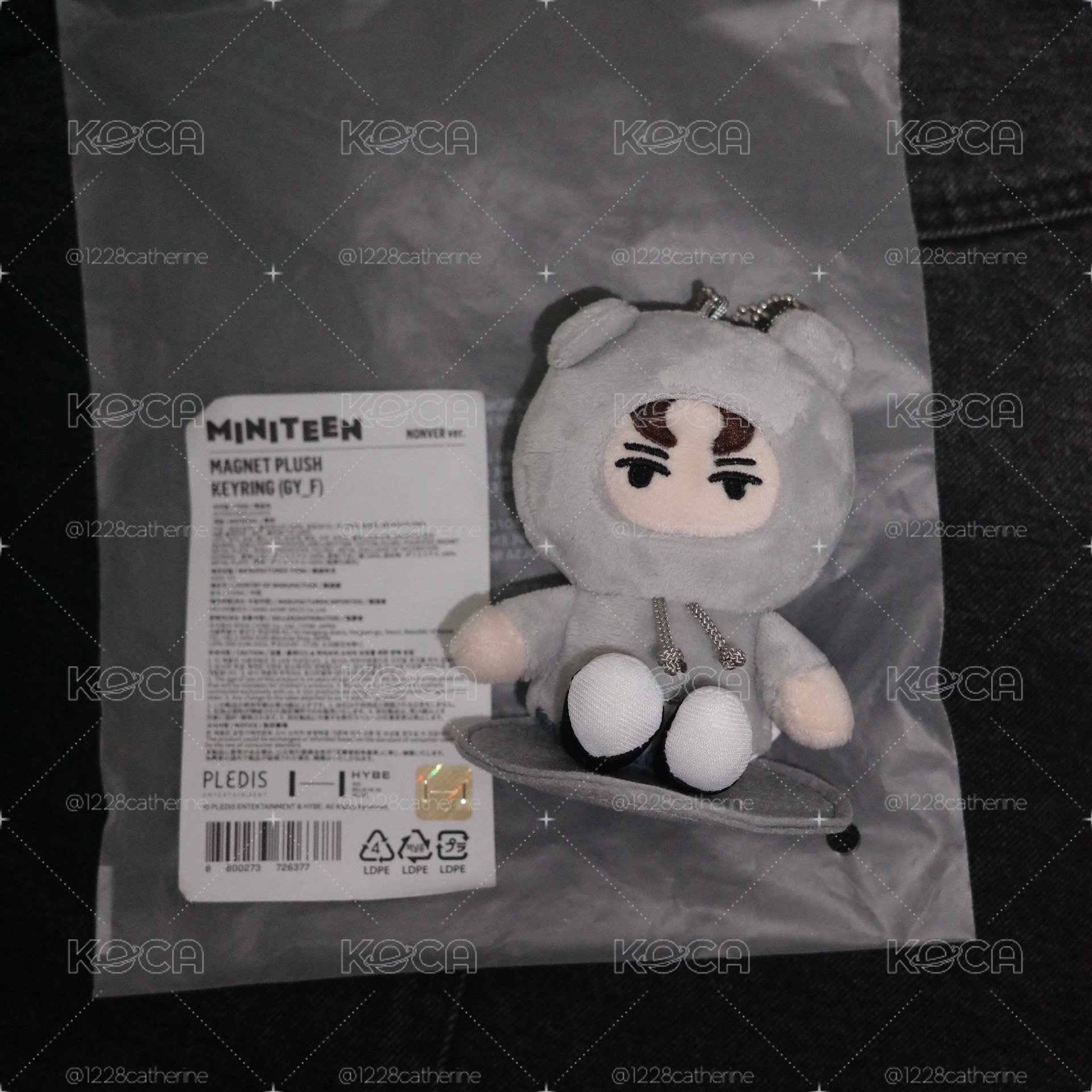 miniteen 率