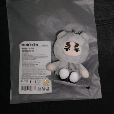 miniteen 率