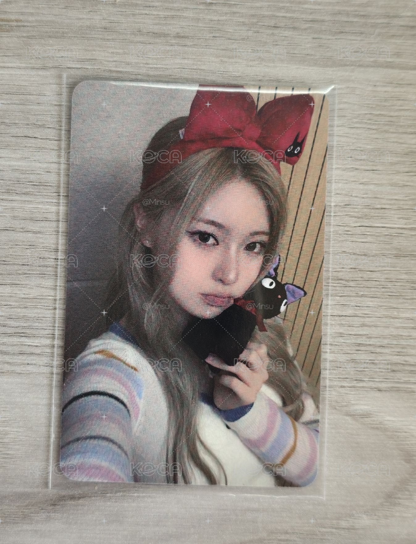 KiiiKiii 