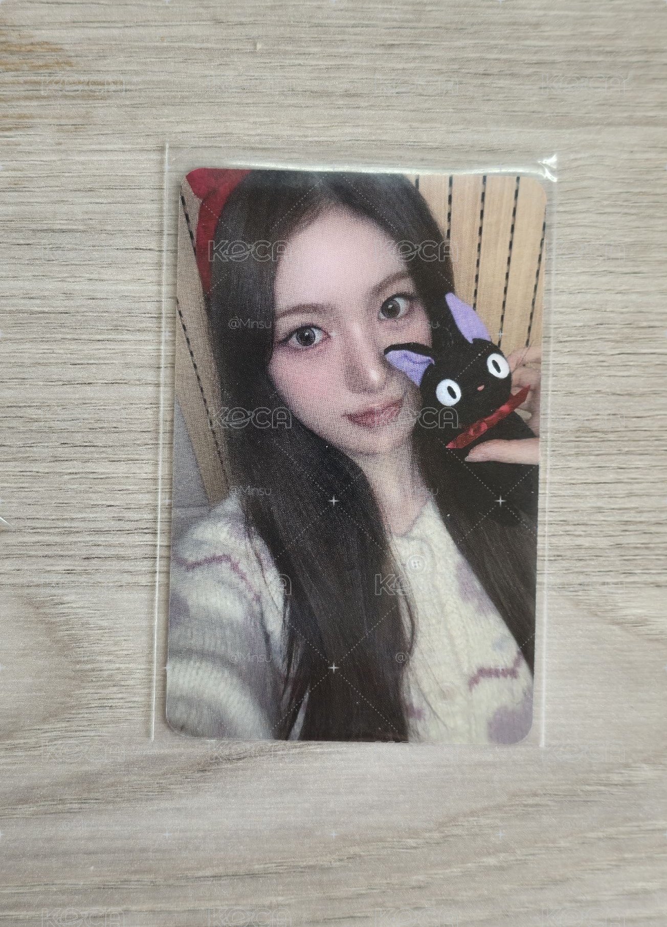 KiiiKiii 