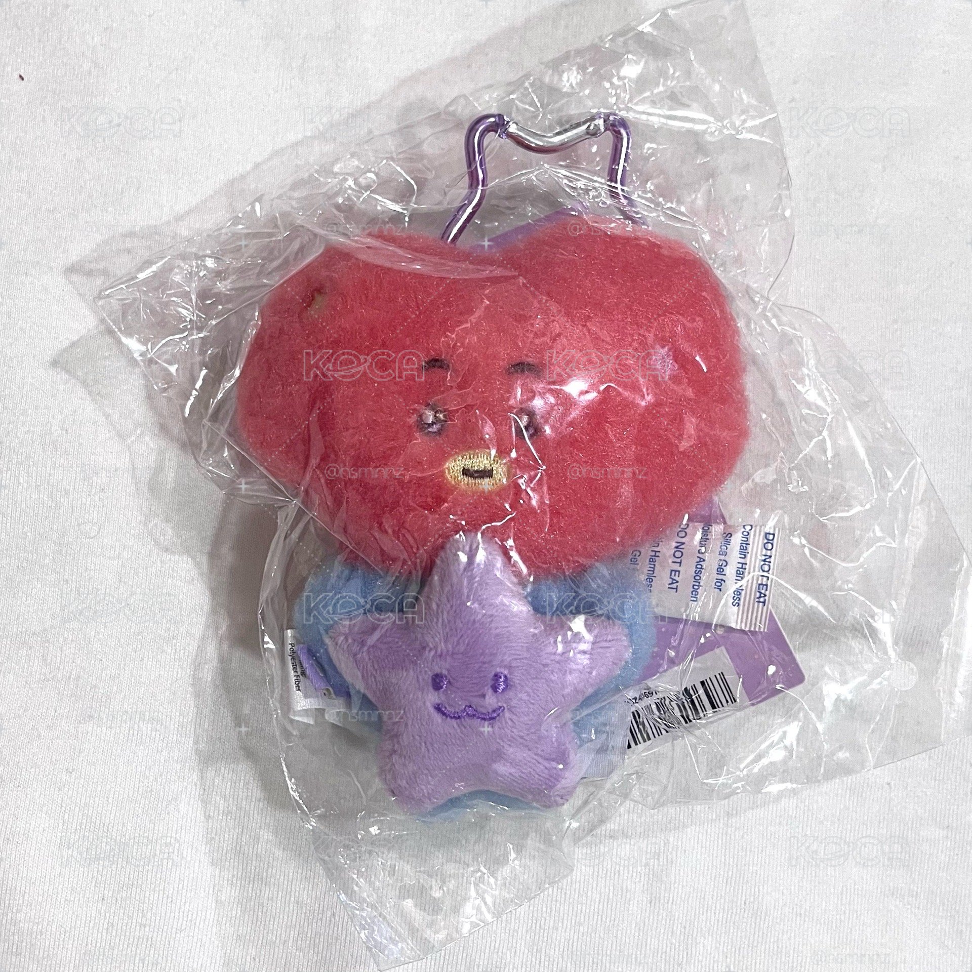 BT21 TATA