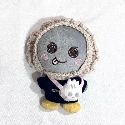 Riize 磁吸龍石+黑娃衣