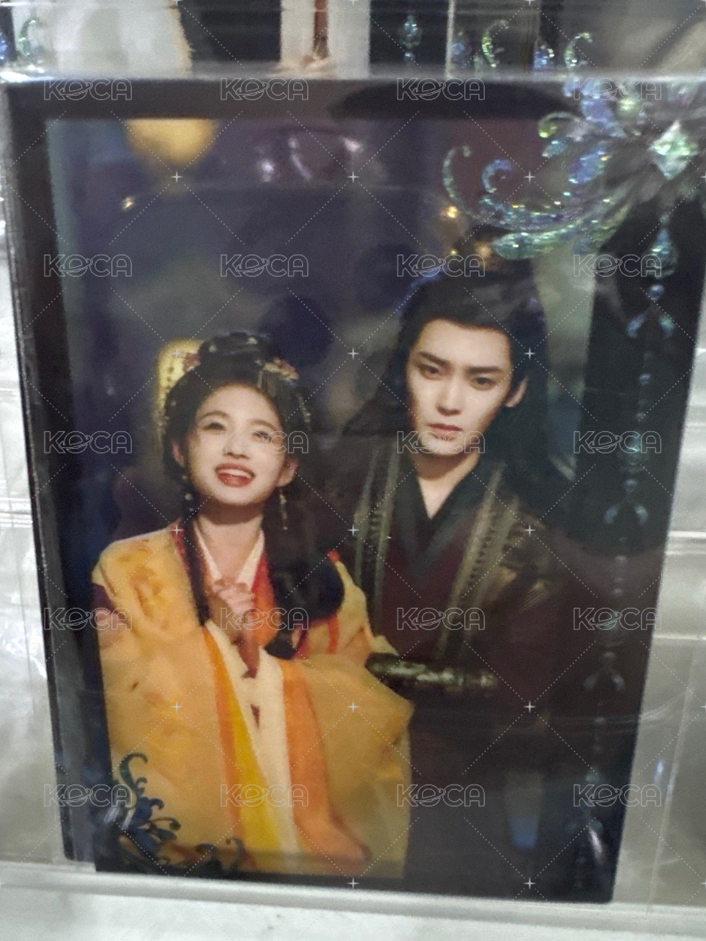 彩曜流光13