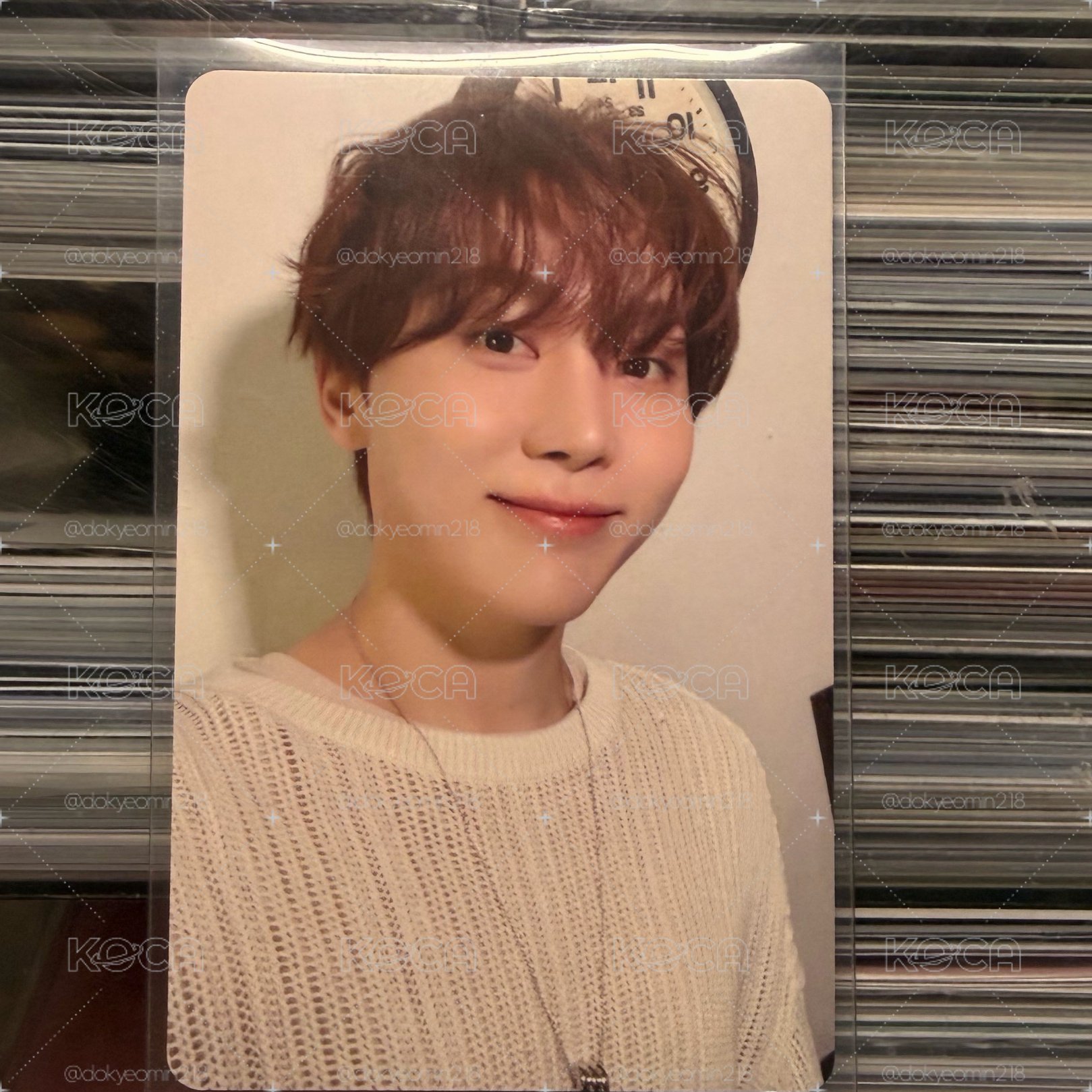 DxS日本續會卡 寛