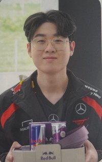 2024 LCK T1 入場卡 / 場限卡 