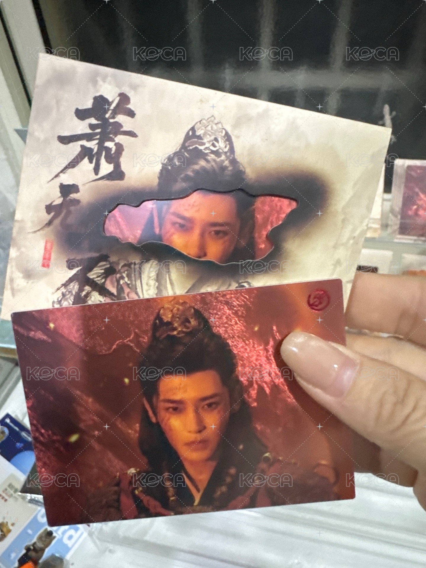 灼目烽火02