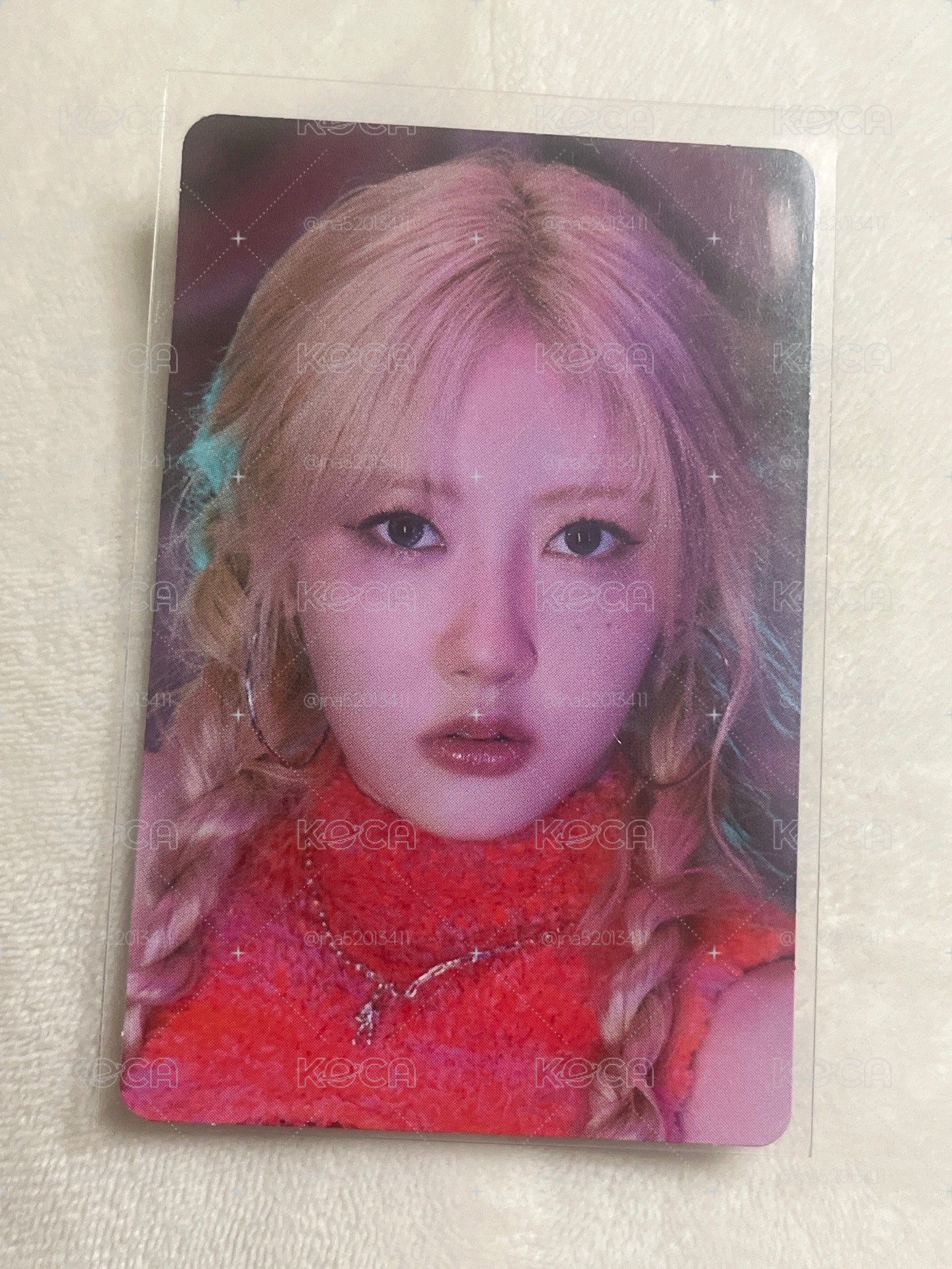 隨機藍