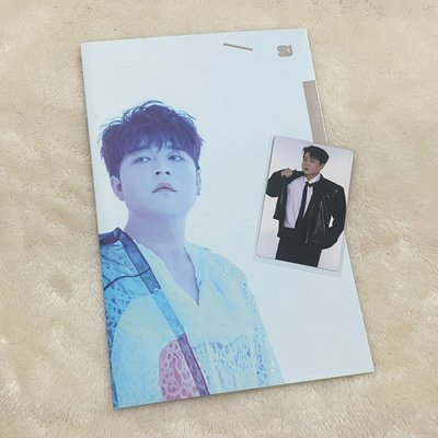 Super Junior Timeless 正規九輯後續空專 