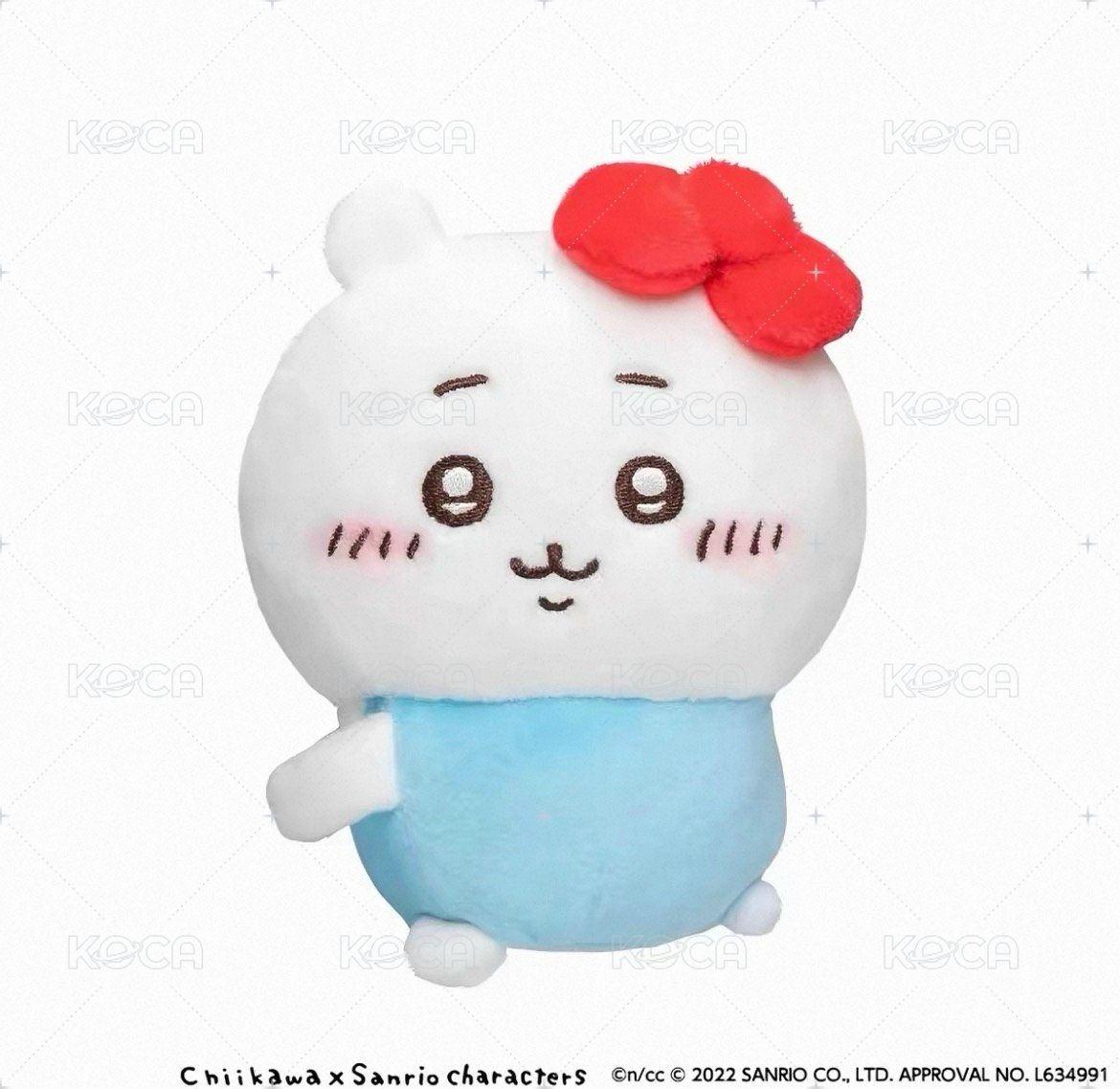 吉伊側抱娃