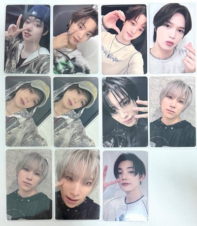 &TEAM 一直娛 散卡