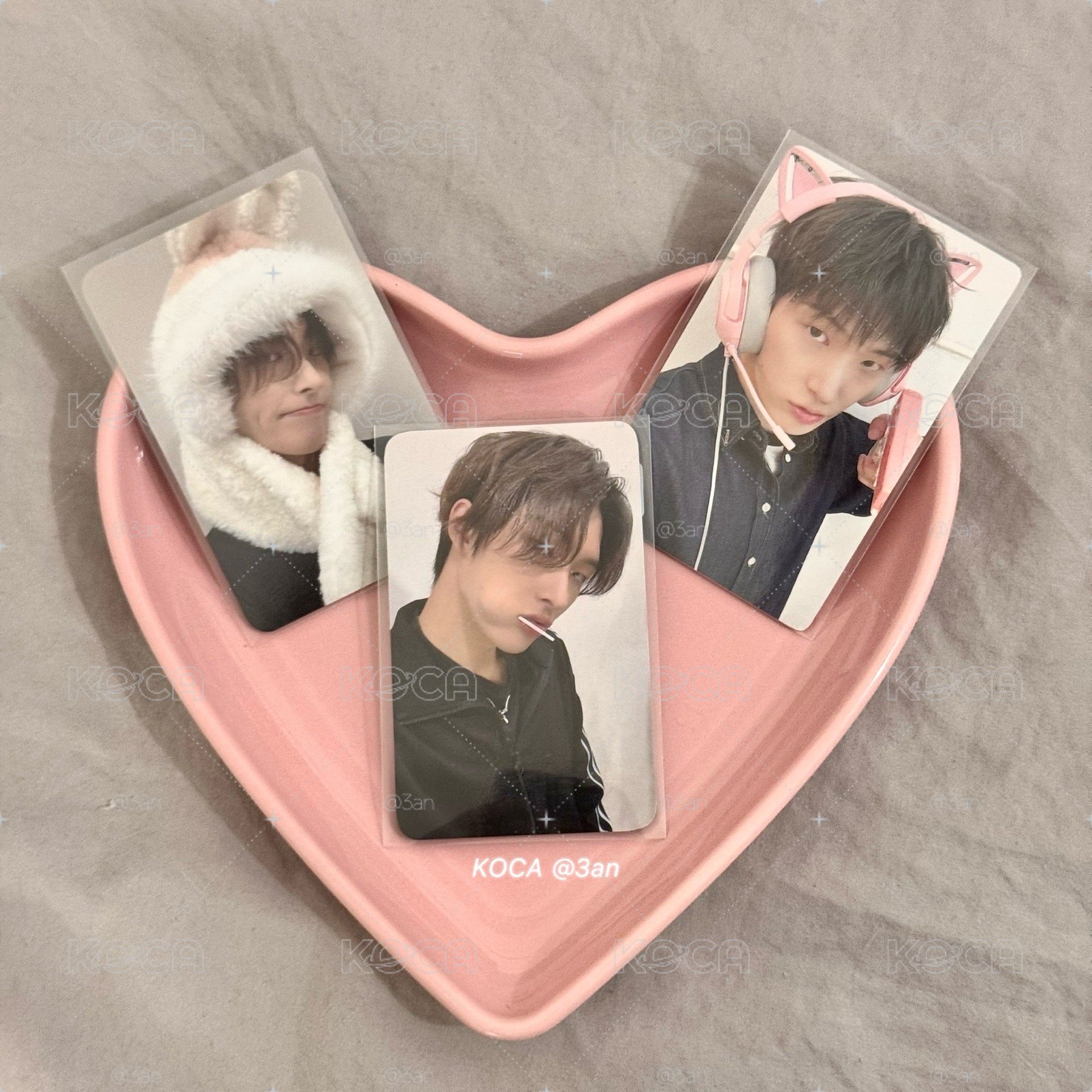 3張小雞🐥