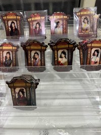 隨機卡 雀骨 千燈夜照