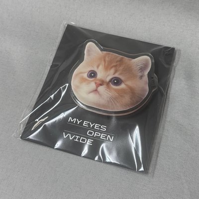 MEOVV ELLA小盤