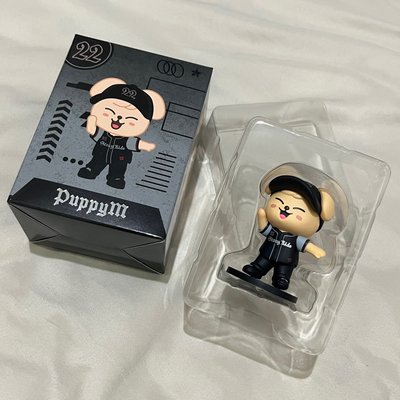 玟 公仔