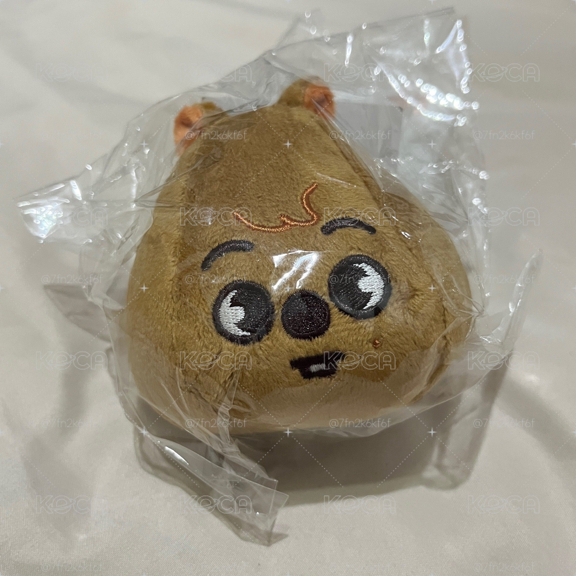 城 熱氣球娃