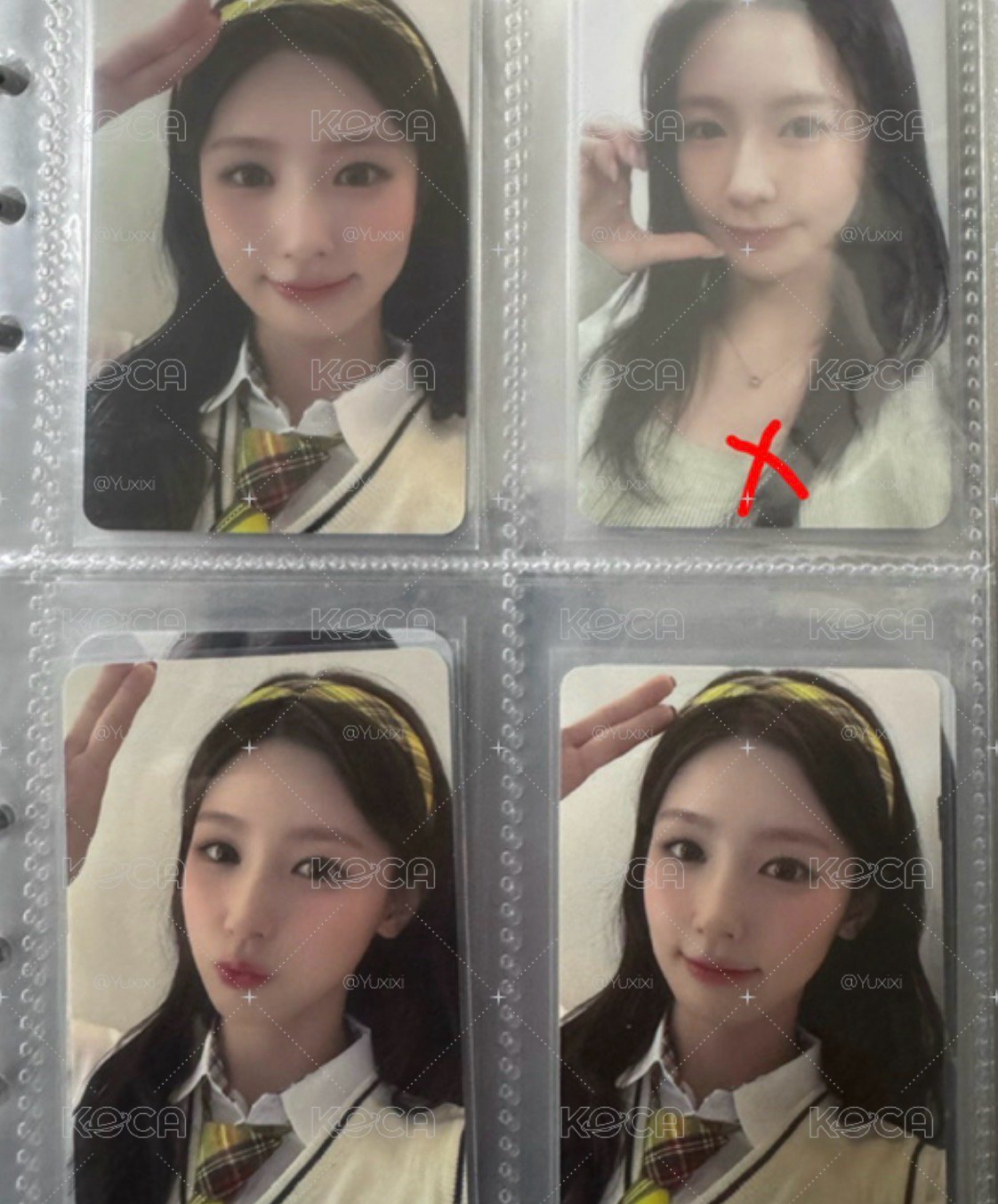 學姊麵‼️