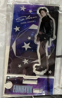 日專 立牌