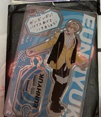 SS8日本場隨機立牌