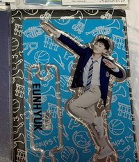 SJ SCHOOL隨機立牌