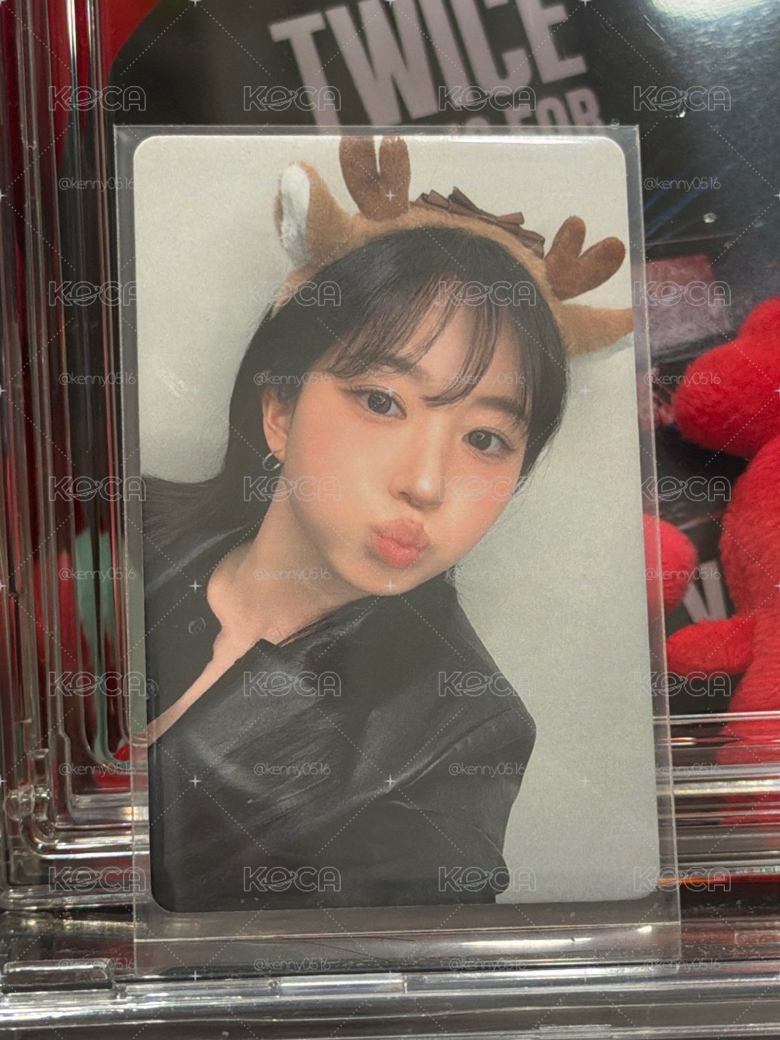 小鹿嫄