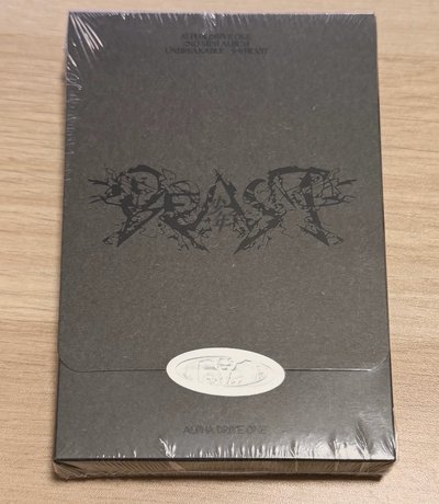 ALD1 未拆專 postcard ver 非現